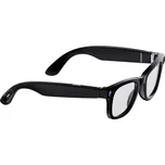 OXE AI Smart brýle s kamerou černé