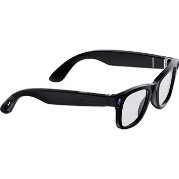 Chytré brýle OXE AI Smart brýle s kamerou černé