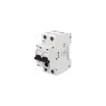 Jistič Motorový jistič 0,25kW 220÷440VAC DIN 0,63÷1A IP20 -25÷50°C