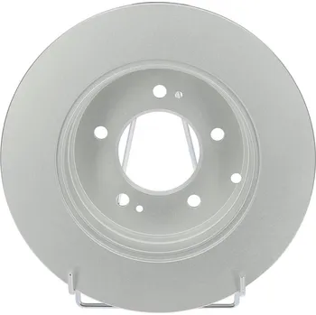 Brzdový kotouč Brzdový kotouč JURID 562849JC