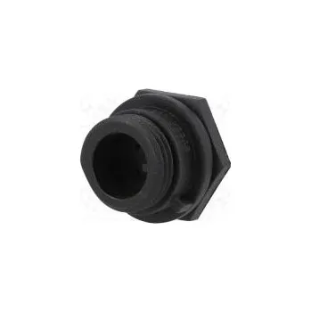 Elektrická zásuvka Konektor kulatý zásuvka vidlice PIN 4 bez kontaktů IP68 125V