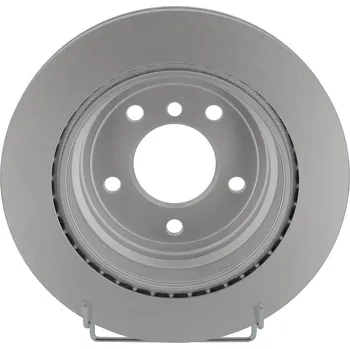 Brzdový systém Brzdový kotouč JURID 562442JC