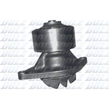 Chladič motoru Vodní čerpadlo, chlazení motoru DOLZ L216