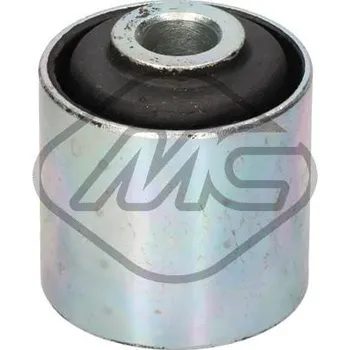 Zavěšení kol Uložení, řídicí mechanismus METALCAUCHO 04707