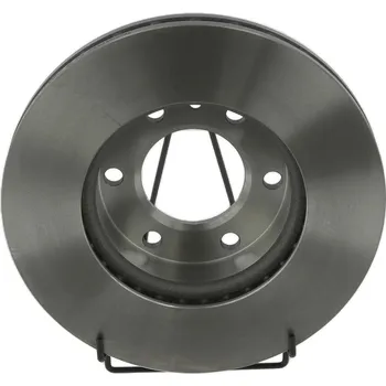 Brzdový systém Brzdový kotouč JURID 569136J