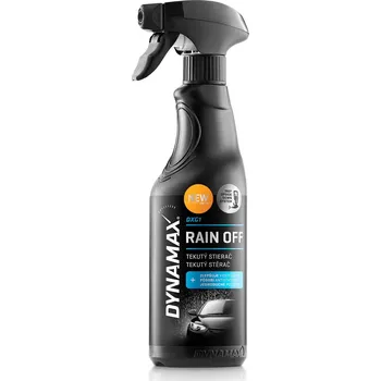 Autokosmetika Dynamax DXG2 Rain OFF 500ml