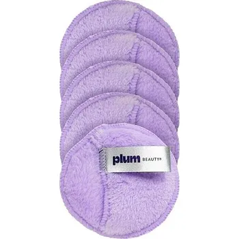 8875PDQ6N ODLIČOVACÍ TAMPONY PLUMBEAUTY PLUM BEAUTY