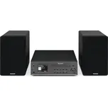 Technisat Digitradio 760 CD IR černý