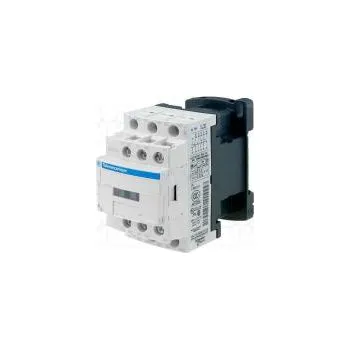 Stykač Stykač 5-pólový 48VAC 10A NC x2 + NO x3 DIN, na panel CAD