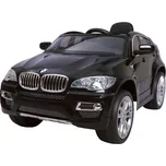 HECHT BMW X6 - BLACK