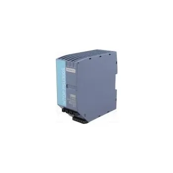 spínaný zdroj SIEMENS 6EP1433-2BA20 Napájecí zdroj spínaný 120W 24VDC 5A 3x340÷550VAC DIN IP20