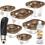 Zepter VacSy Amber VA-FAMILY