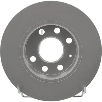 Brzdový kotouč Brzdový kotouč JURID 562195JC