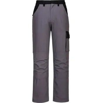 montérky PORTWEST Kalhoty Poznan CW11, do pasu POR-CW11