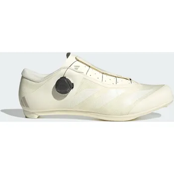 Pánské tenisky ADIDAS Cyklistické boty The Road BOA 46 BÍLÁ
