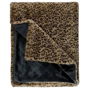 deka Deka JOOP! polyester 130 cm x 170 cm hnědá