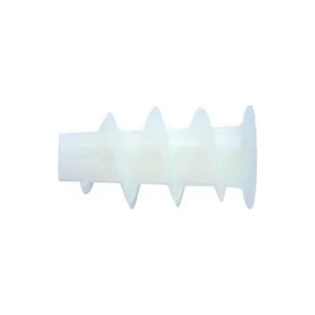 Hmoždinka Turbo hmoždinka TURBOLET plastová 13x25 KEW