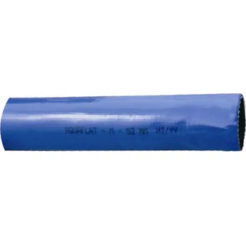 Zahradní hadice 125/131 AQUAFLAT PVC M - zploštitelná hadice , pro kapaliny (-25°/+60°C)