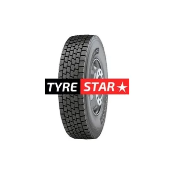 NOKIAN Hakkapeliitta Truck D 315/80 R22.5 154/150 (156/150)M (L)