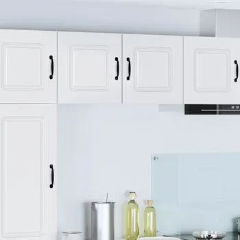 Organizace kuchyně Kuchyňská skříň Kalmar Bílá 40 x 31 x 40 cm kompozitní dřevo