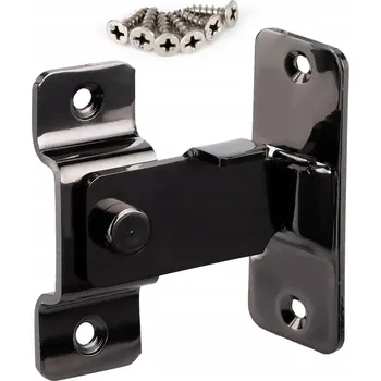 ZÁPADKA PRO POSUVNÉ DVEŘE 90 STUPŇŮ PRAVÝ ÚHEL