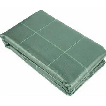 Mulčovací textilie Agrojutex Tkaná textilie, agrotextilie 100g/m2, 10m x 1,6m - zelená ZAHRADA Sklad6 0314 (ZAHRADA Sklad6 )
