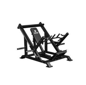 TRUESTEEL Rower Machine