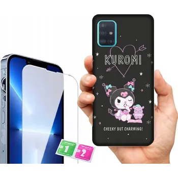 Pouzdro na mobilní telefon Zadní Kryt ALTREO pro Samsung Galaxy A51 vícebarevný