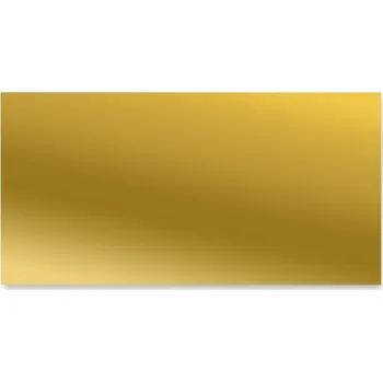 Vrták Svářecí zrcadlové Sklo NWeld 50 x 100 mm