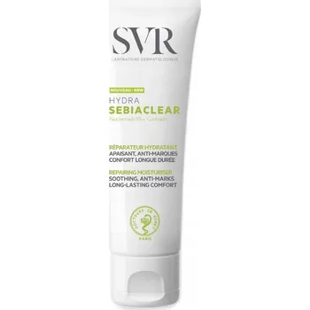 Pleťový krém SVR Sebiaclear Hydra hydratační krém 40 ml