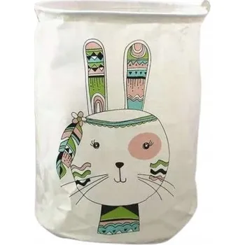 Úložný box Úložný box Koš Vak Na Hračky Sudy