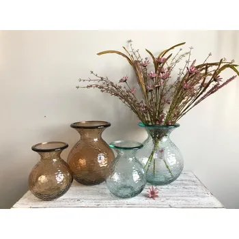 Váza Džbánkovité vázy Barva: Čirá malá