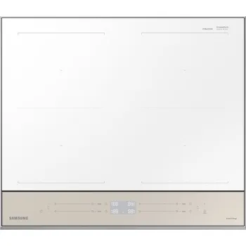 Varná deska Indukční varná deska Samsung NZ64B5067YY