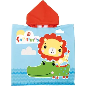 Osuška Fisher-Price 110 cm x 55 cm