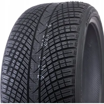 Zimní osobní pneu Zimní pneumatika Yokohama Advan Winter V907 275/40 R19 105 V s označením M+S (mud and snow), přilnavost na sněhu (3PMSF), zesílená (XL)