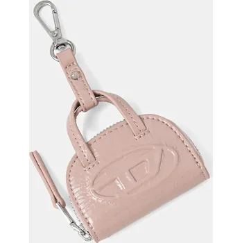 Přívěsek Přívěsek Diesel X10581.P8768 růžová 03X, vel. ONE SIZE