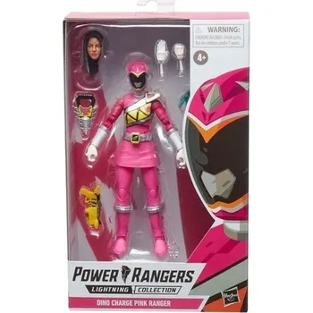 Figurka Hasbro Power Rangers Pink Ranger