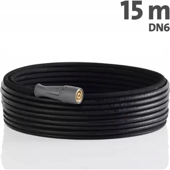 Zavlažování Hadice Kränzle 15 m