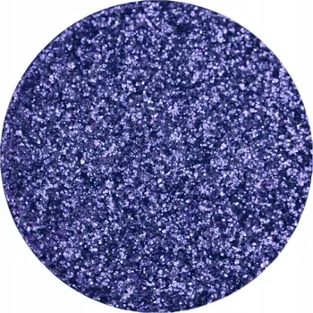 Přípravek na oči Glam Shop Turbo Pigment Akrylový stín Lód 1,8g