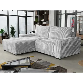 Sedací souprava ROHOVÁ SEDACÍ SOUPRAVA rozkládací s funkcí spaní PIANO