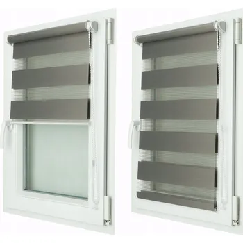 Roleta Roleta den a noc dlaokna 72 cm x 150 cm