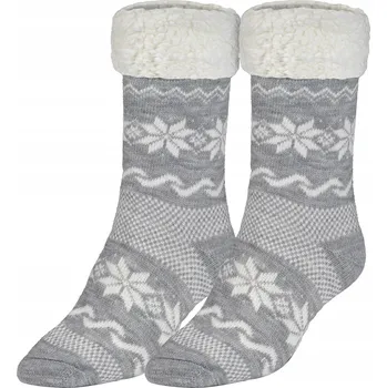 Pánské oblečení Ferocity Vícebarevné Ponožky velikost 40-44