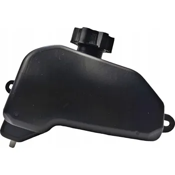 Palivová nádrž QUAD ATV 50 75 90 110 125 150 Palivová Nádrž 2L Nízká s Šroubovacím Víčkem