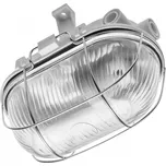 Kanálové svítidlo SANGUESA KAY 40W E27 AC220-240V bílé IP44 OS-KAY060-00