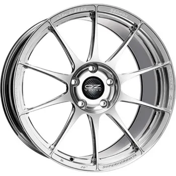 Alu kolo OZ Alu Kola Oz Superforgiata 10x20 5x114.3 ET38 Ceramic Polished 66.1