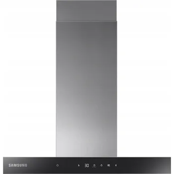 Digestoř Digestoř Samsung NK24C5703TS/UR 724 m3/h stříbrný
