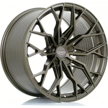 Alu kolo JUDD Alu Kola Judd Jsf1 11.5x21 5x128 ET28-62 Gloss Bronze 72.6