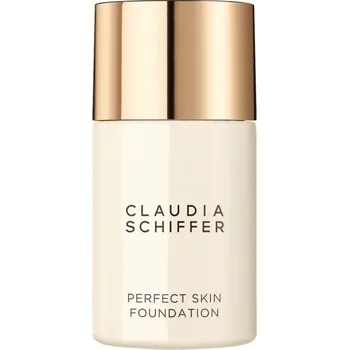 Podkladová báze na tvář ARTDECO CLAUDIA SCHIFFER tekutá podkladová báze #58 Makarónová krabička