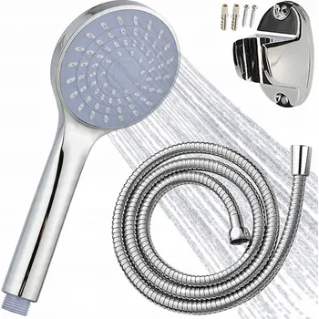 Sprchový set Sprchový set nástěnný Terra Home Premium