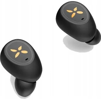 Sluchátka Bezdrátová sluchátka Klipsch S1 True Wireless Špuntová Bluetooth 5.0